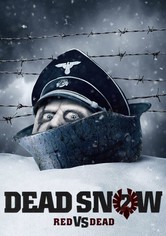 Dead Snow 2: Red vs. Dead