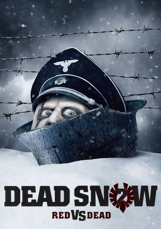 Dead Snow 2: Red vs. Dead