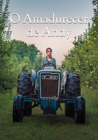 O Amadurecer de Andy