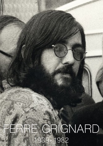 Ferre Grignard 1939-1982