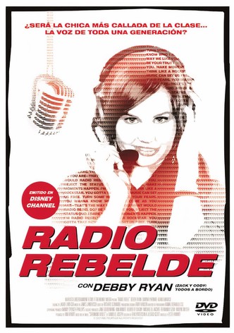 Radio Rebelde