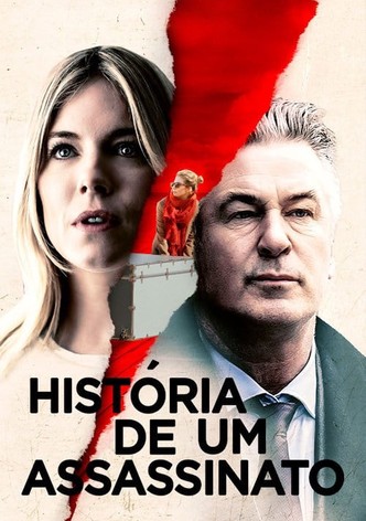 História de um Assassinato