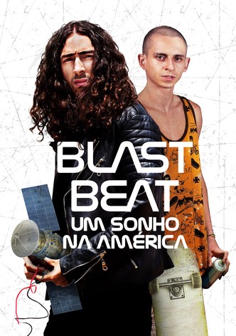 Blast Beat: Um Sonho na América