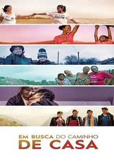 Em busca do caminho de casa