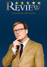 Review - Staffel 1