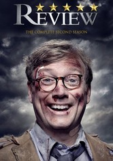 Review - Season 2