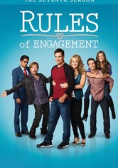 Reglas de compromiso - Temporada 7