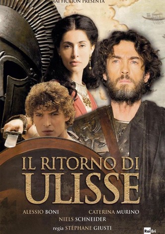 Il ritorno di Ulisse