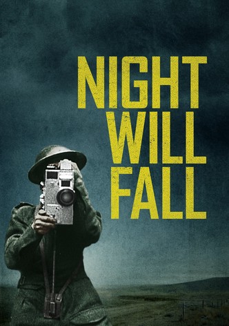 Night Will Fall - Hitchcocks Lehrfilm