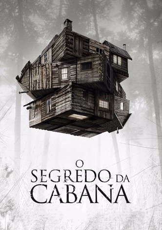 O Segredo da Cabana