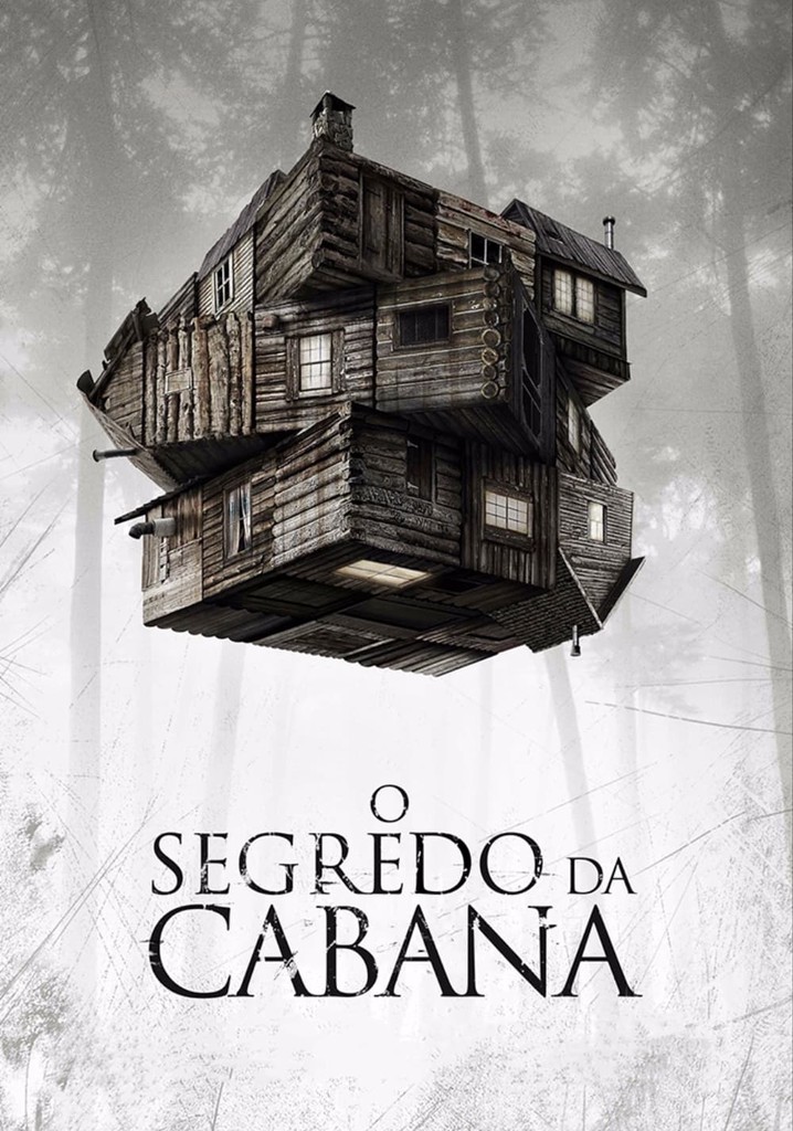 A Cabana (Dublado) – Filmes no Google Play