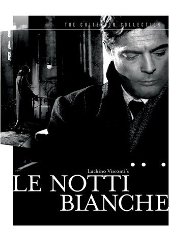 Le Notti Bianche
