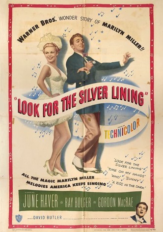 Look for the Silver Lining