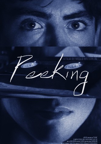 Peeking