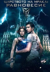 Dark World: Equilibrium