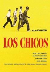 Los chicos
