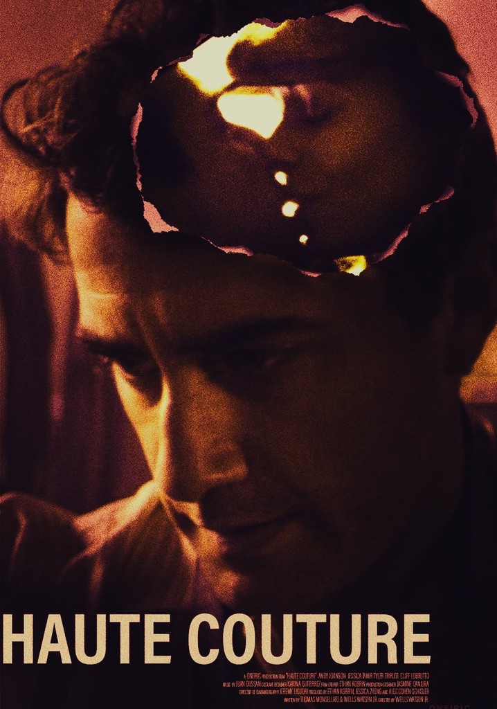 Haute Couture