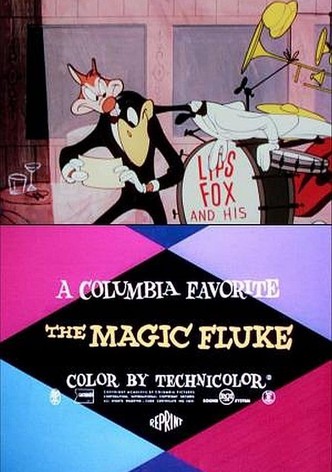 The Magic Fluke
