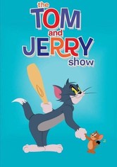 The Tom and Jerry Show - Season 2