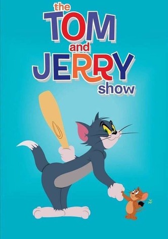 The Tom and Jerry Show - TV on Google Play