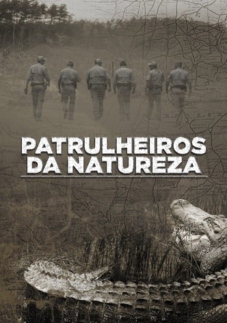 Patrulheiros da Natureza