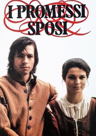 I promessi sposi