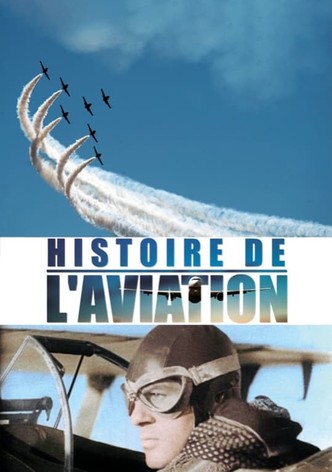 Histoire de l'aviation