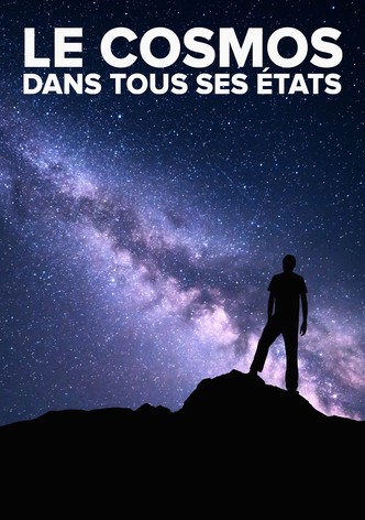 Le Cosmos dans tous ses états