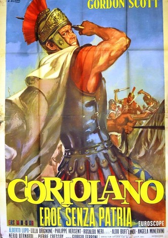 Coriolano eroe senza patria