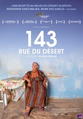143 rue du désert