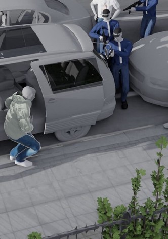The Killing of Mark Duggan