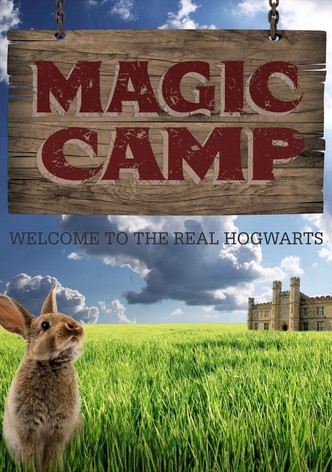 Magic Camp