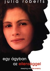 Egy ágyban az ellenséggel