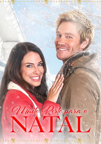 Demasiado Perto do Natal