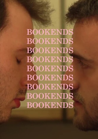 BOOKENDS
