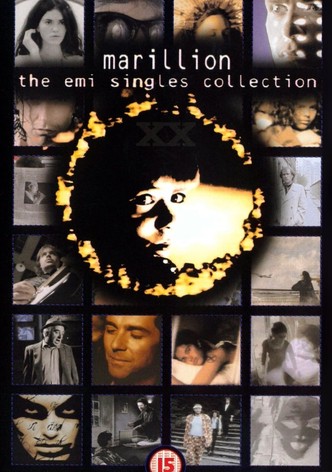 Marillion: The EMI Singles Collection
