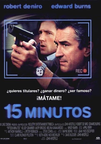 15 minutos