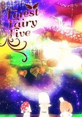 Forest Fairy Five - Kausi 1