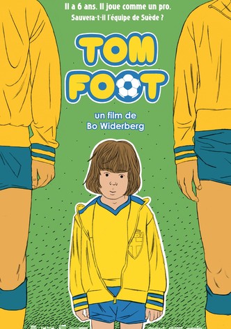 Tom Foot