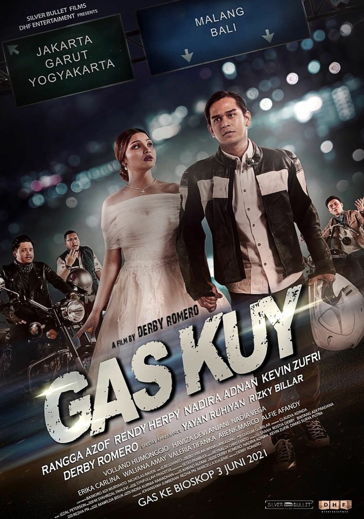 Gas Kuy