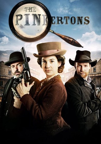 The Pinkertons