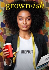 Grown-ish