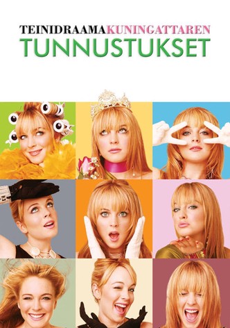 Teinidraamakuningattaren tunnustukset