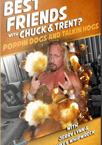 Best Friends The Finale With Jerry Lynn and Mikey Whipwreck