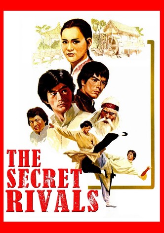 Huo, le roi du kung fu