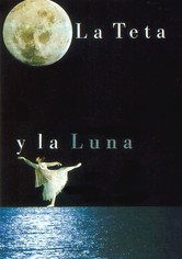 La teta y la luna