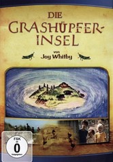 Die Grashüpferinsel
