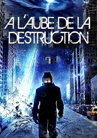 À l'aube de la destruction