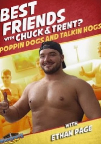Best Friends With Ethan Page