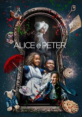 Alice e Peter
